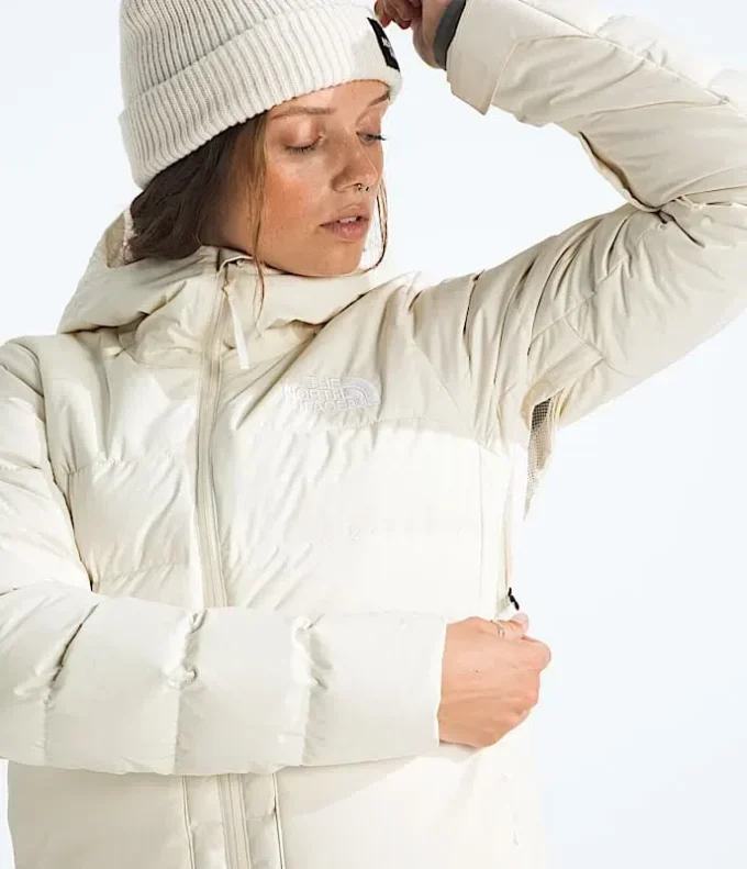 Women’s First Turn Down Jacket Women’s First Turn Down Jacket