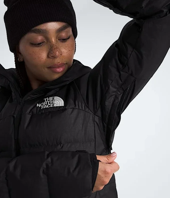 Women’s First Turn Down Jacket Women’s First Turn Down Jacket
