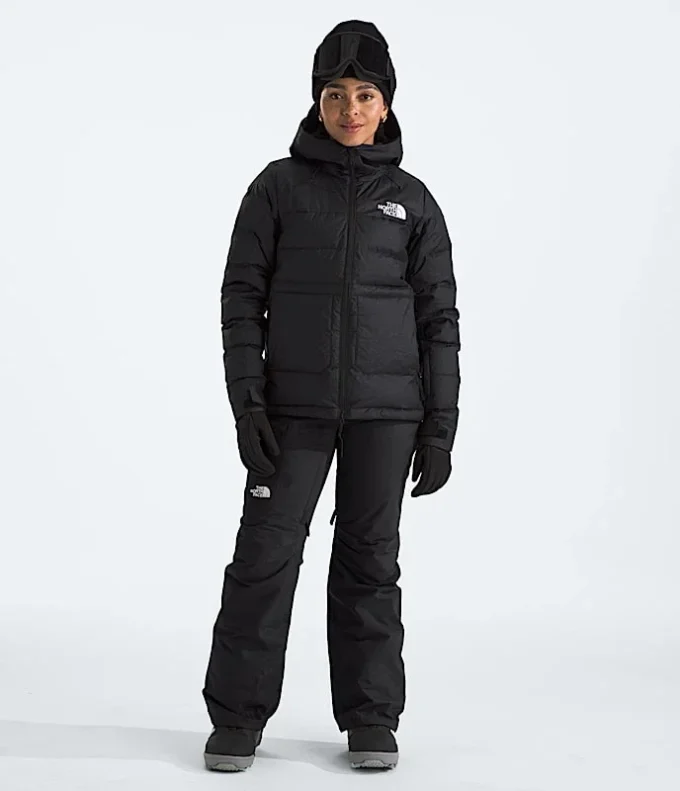 Women’s Freedom Insulated Bibs