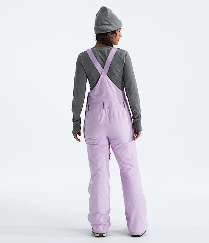 Women’s Freedom Insulated Bibs Women’s Freedom Insulated Bibs
