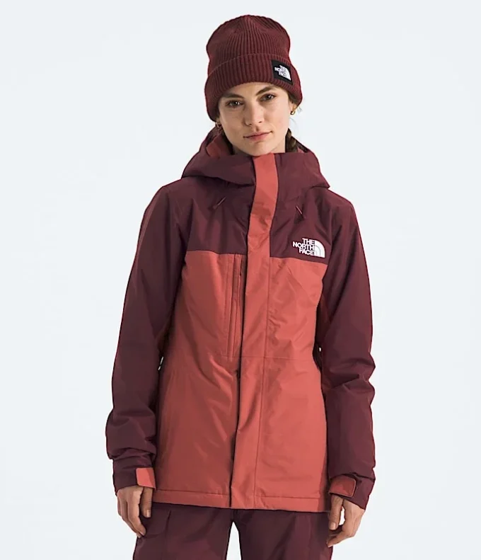 Women’s Freedom Insulated Jacket Women’s Freedom Insulated Jacket