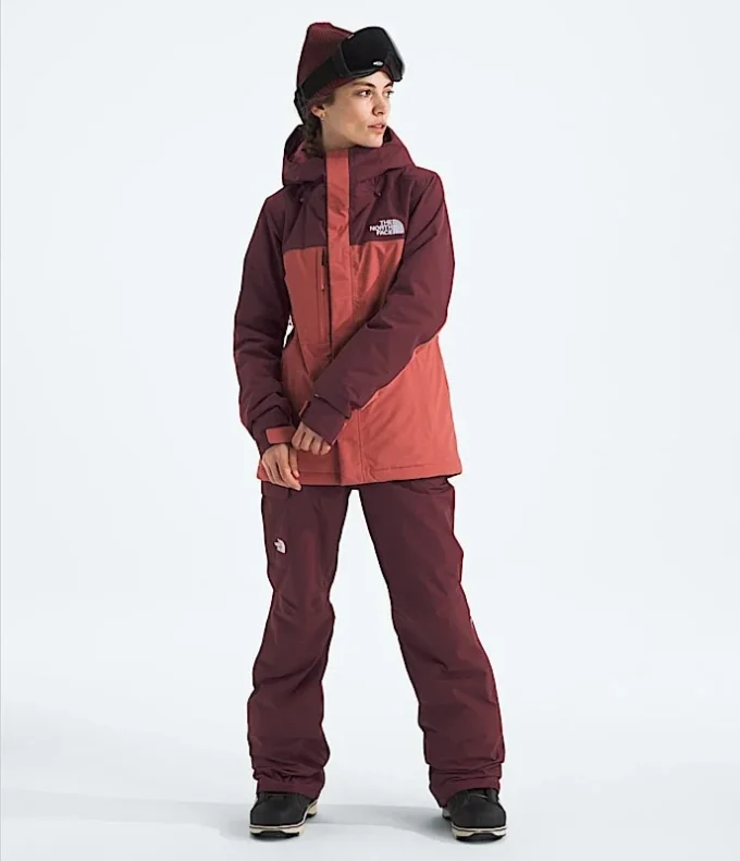 Women’s Freedom Insulated Jacket Women’s Freedom Insulated Jacket