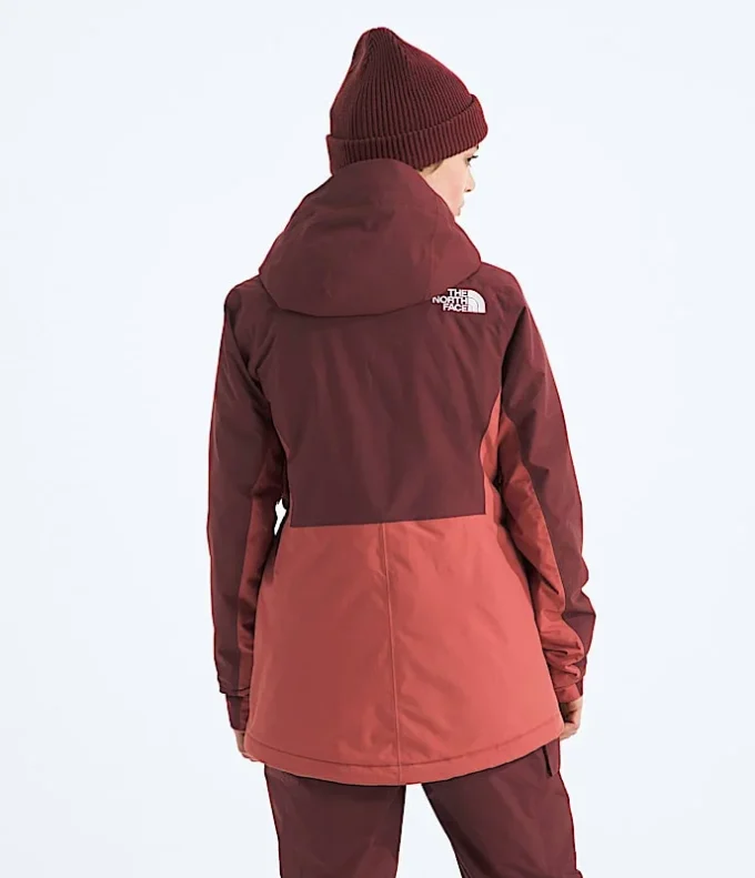 Women’s Freedom Insulated Jacket Women’s Freedom Insulated Jacket