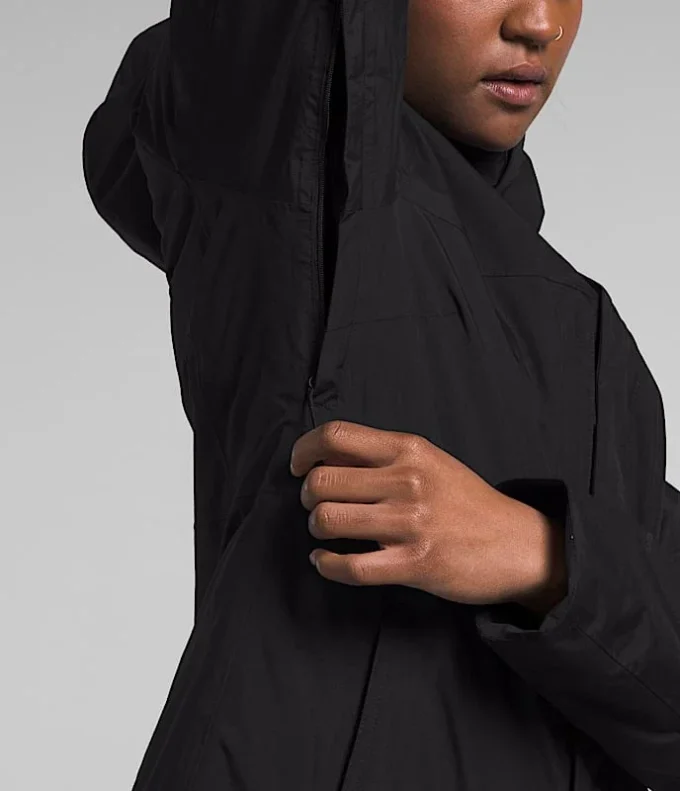 Women’s Freedom Insulated Jacket