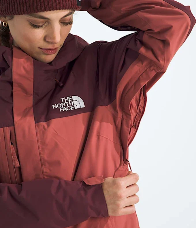 Women’s Freedom Insulated Jacket Women’s Freedom Insulated Jacket