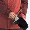 Women’s Freedom Insulated Jacket Women’s Freedom Insulated Jacket