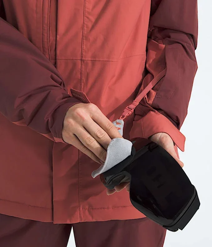 Women’s Freedom Insulated Jacket Women’s Freedom Insulated Jacket