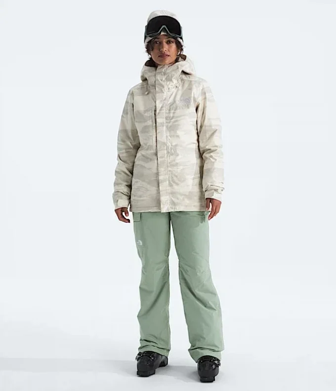 Women’s Freedom Insulated Pants Women’s Freedom Insulated Pants