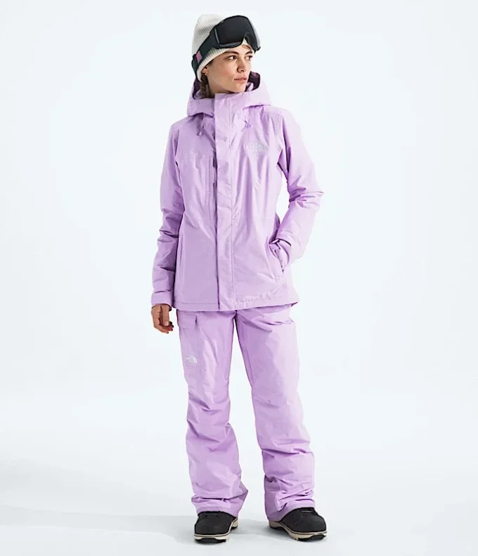 Women’s Freedom Insulated Pants Women’s Freedom Insulated Pants