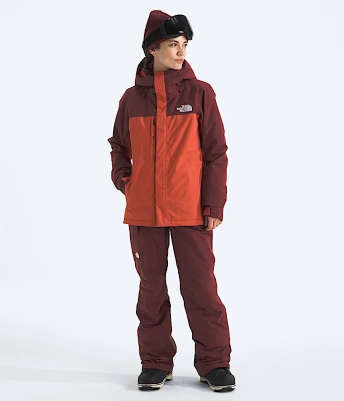 Women’s Freedom Insulated Pants Women’s Freedom Insulated Pants