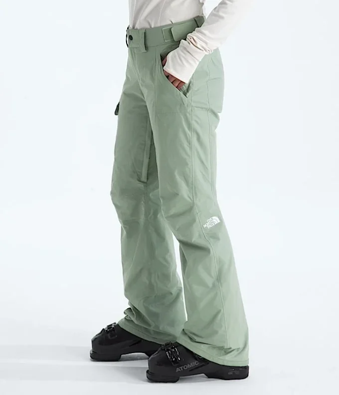 Women’s Freedom Insulated Pants Women’s Freedom Insulated Pants