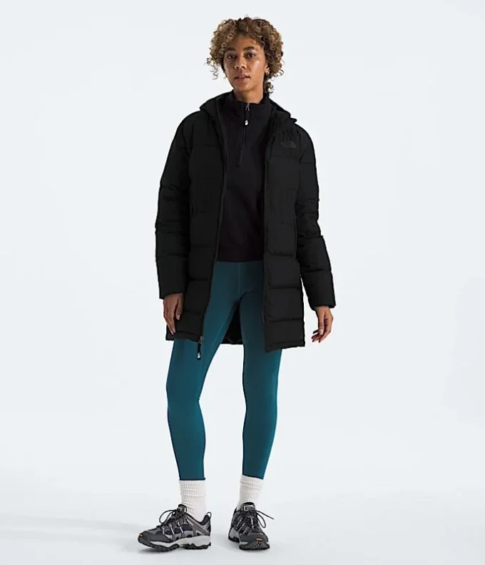 Women’s Frost Fall Parka Women’s Frost Fall Parka