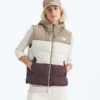 Women’s Frost Fall Vest