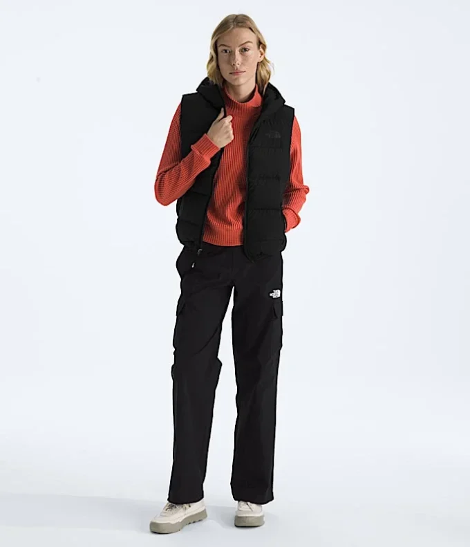 Women’s Frost Fall Vest