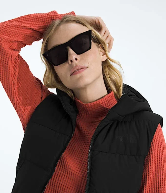 Women’s Frost Fall Vest