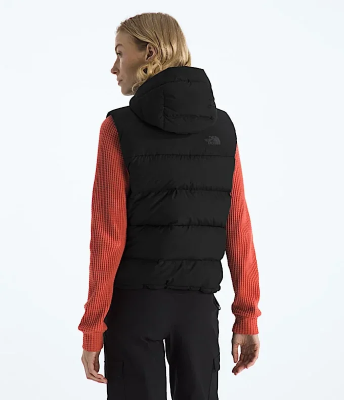 Women’s Frost Fall Vest