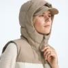 Women’s Frost Fall Vest