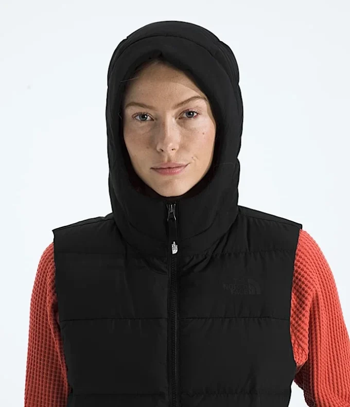 Women’s Frost Fall Vest