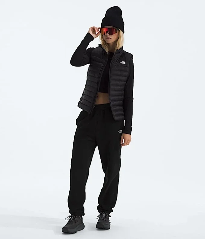 Women’s Glacier Fleece Pants Women’s Glacier Fleece Pants