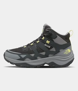 Women’s Hedgehog 3 Mid Waterproof Boots