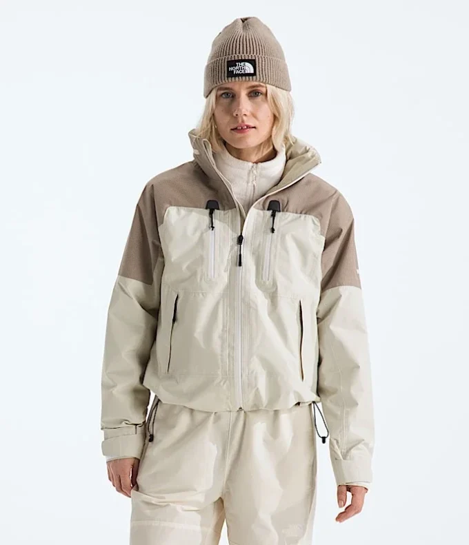 Women’s Hike Devils Thumb GORE-TEX® Jacket