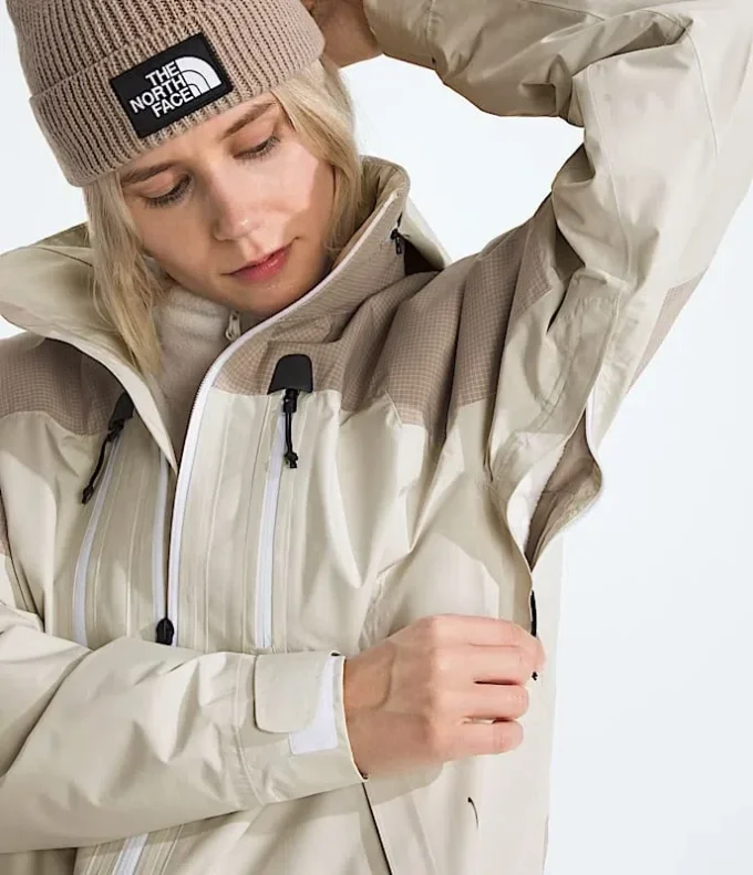 Women’s Hike Devils Thumb GORE-TEX® Jacket
