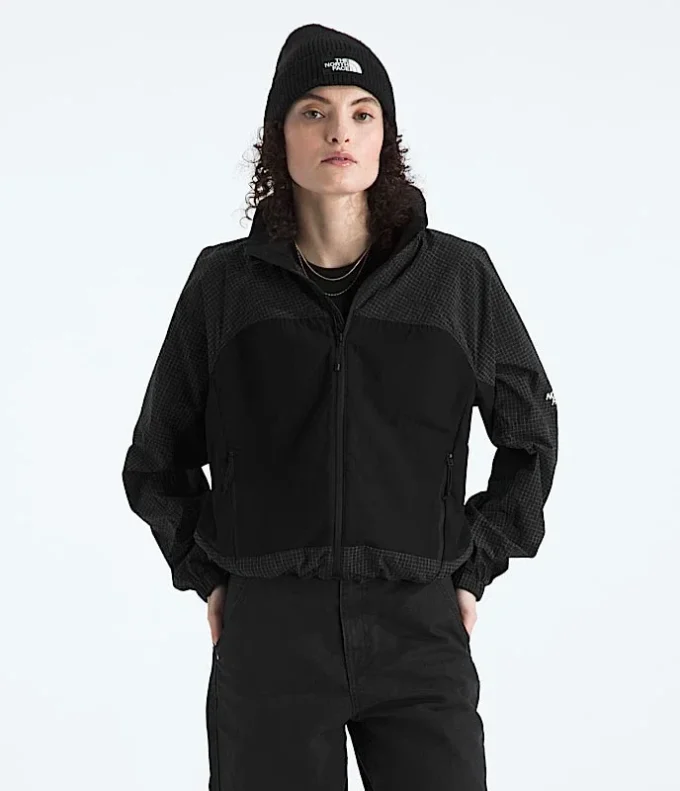 Women’s Hike Utility Wind Jacket Women’s Hike Utility Wind Jacket