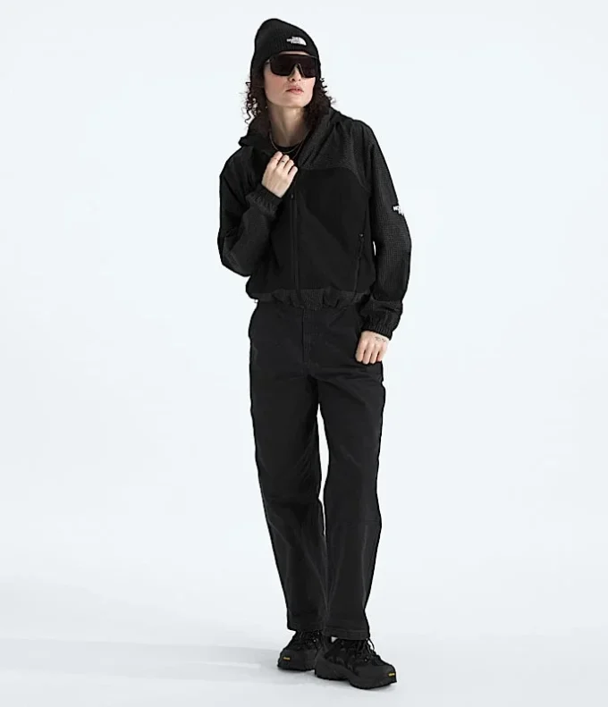Women’s Hike Utility Wind Jacket Women’s Hike Utility Wind Jacket