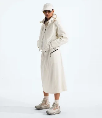 Women’s Hike Utility Wind Jacket