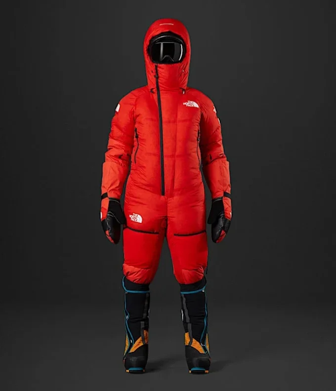 Women’s Himalayan Suit Women’s Himalayan Suit
