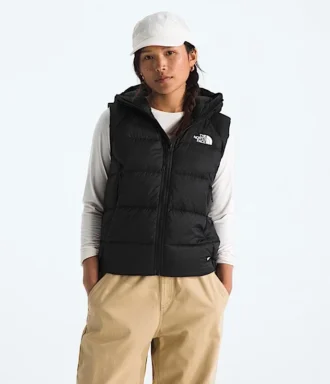 Women’s Hyalite Vest