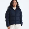 Women’s Hydrenalite™ City Down Hooded Jacket Women’s Hydrenalite™ City Down Hooded Jacket