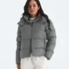 Women’s Hydrenalite™ City Down Hooded Jacket Women’s Hydrenalite™ City Down Hooded Jacket