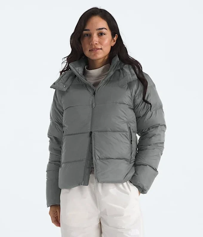 Women’s Hydrenalite™ City Down Hooded Jacket Women’s Hydrenalite™ City Down Hooded Jacket