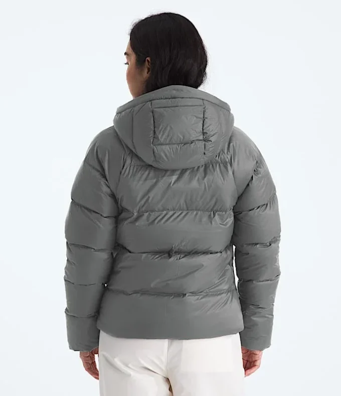 Women’s Hydrenalite™ City Down Hooded Jacket Women’s Hydrenalite™ City Down Hooded Jacket