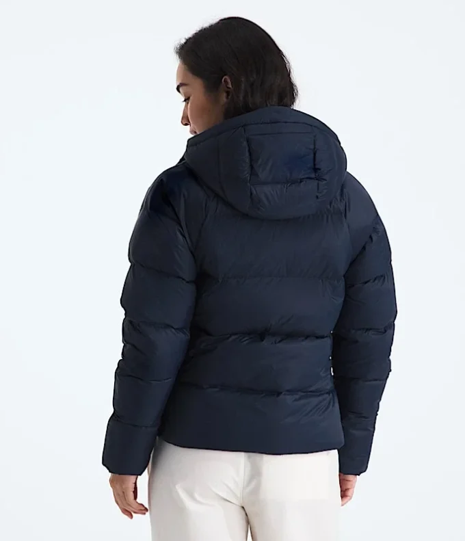 Women’s Hydrenalite™ City Down Hooded Jacket Women’s Hydrenalite™ City Down Hooded Jacket