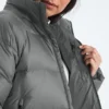 Women’s Hydrenalite™ City Down Hooded Jacket Women’s Hydrenalite™ City Down Hooded Jacket