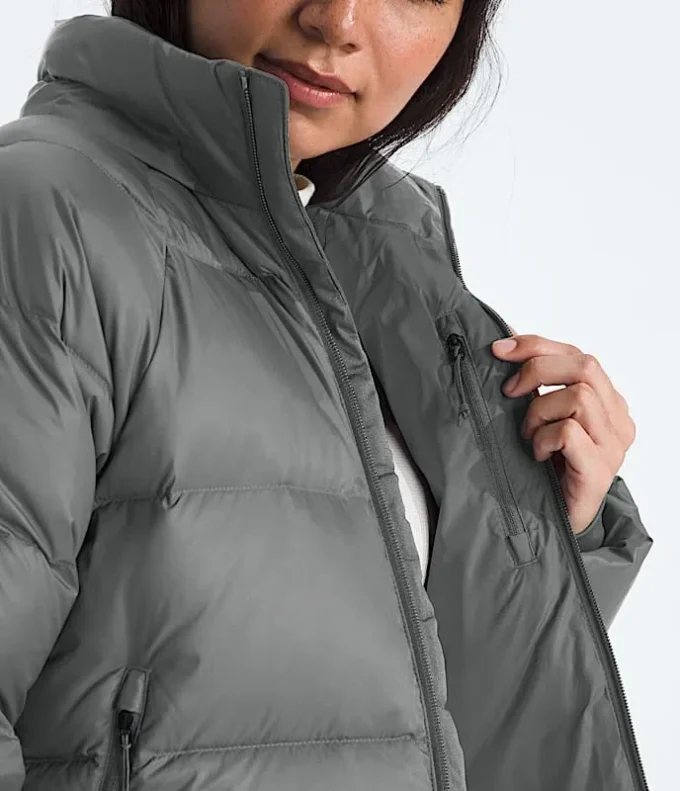 Women’s Hydrenalite™ City Down Hooded Jacket Women’s Hydrenalite™ City Down Hooded Jacket