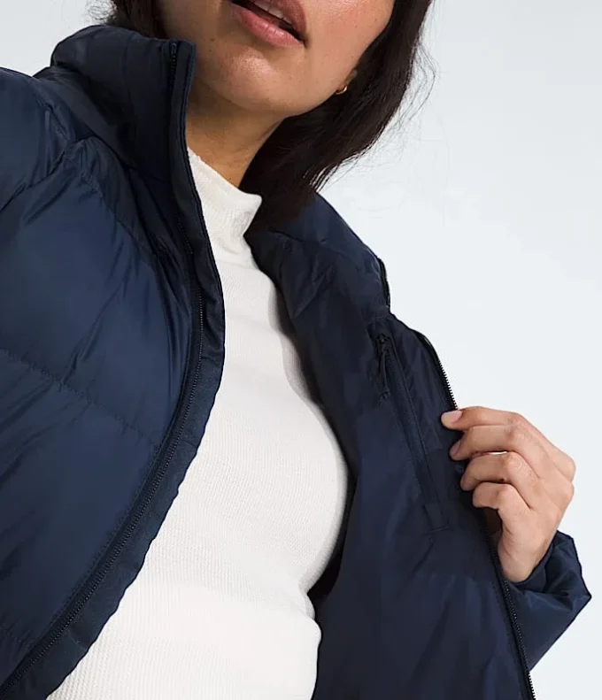 Women’s Hydrenalite™ City Down Hooded Jacket Women’s Hydrenalite™ City Down Hooded Jacket