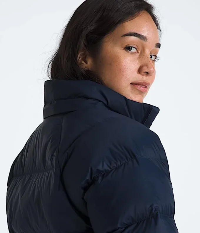 Women’s Hydrenalite™ City Down Hooded Jacket Women’s Hydrenalite™ City Down Hooded Jacket