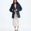 Women’s Hydrenalite™ City Down Hooded Parka