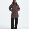 Women’s Hydrenalite™ City Down Hooded Parka