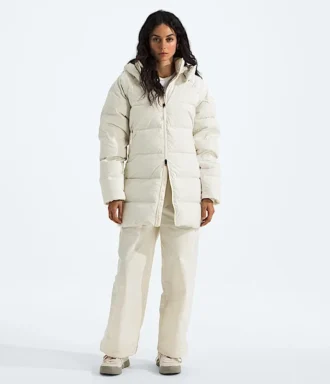 Women’s Hydrenalite™ City Down Hooded Parka Women’s Hydrenalite™ City Down Hooded Parka