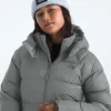 Women’s Hydrenalite™ City Down Hooded Parka