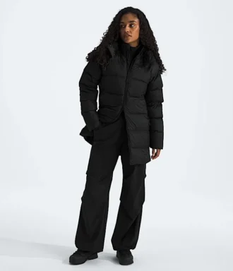 Women’s Hydrenalite™ City Down Hooded Parka