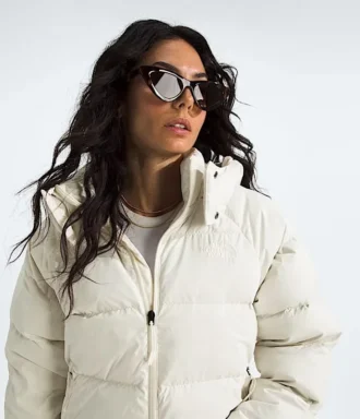 Women’s Hydrenalite™ City Down Hooded Parka Women’s Hydrenalite™ City Down Hooded Parka