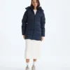 Women’s Hydrenalite™ City Down Hooded Parka