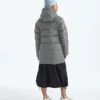 Women’s Hydrenalite™ City Down Hooded Parka