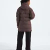 Women’s Hydrenalite™ City Down Hooded Parka