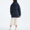 Women’s Hydrenalite™ City Down Hooded Parka
